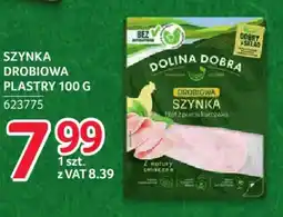 Selgros Szyinka Drobiowa oferta