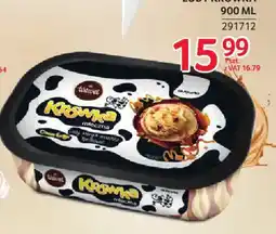 Selgros Krowka mleczna oferta