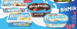 Selgros BigMilk oferta