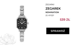 Briju Zegarek Nomination oferta