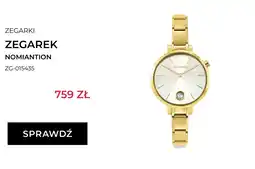 Briju Zegarek Nomiantion oferta