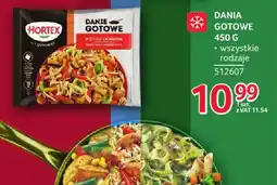 Selgros Danie Gotowe oferta