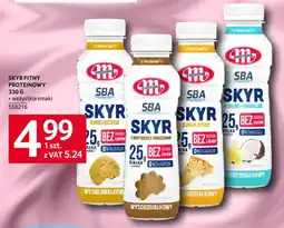 Selgros SBA SKYR oferta