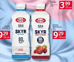 Selgros Mlekovita Skyr Naturalny oferta