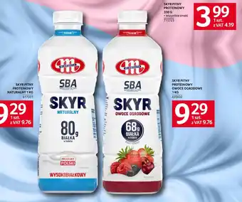 Mlekovita Skyr Naturalny