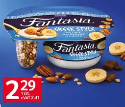 Selgros Fantasia Greek Style oferta