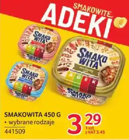 Selgros SMAKOWITE ADEKI SMAKOWITA oferta