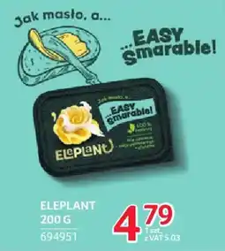 Selgros ELEPLANT EASY Smarable! oferta