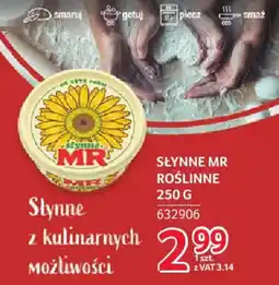 Selgros Słynne MR Roślinne oferta