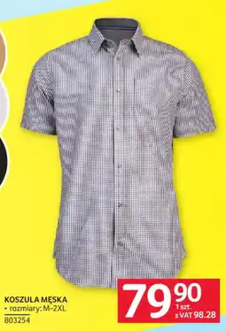 Selgros Koszula Męska oferta