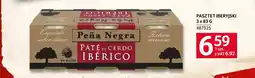 Selgros Pasztet iberyjski oferta