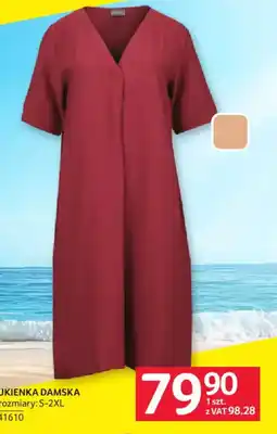 Selgros JKIENKA DAMSKA oferta