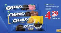 Selgros OREO oferta