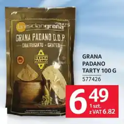 Selgros Grana Padano D.D.P. Grattugiato - Grated oferta