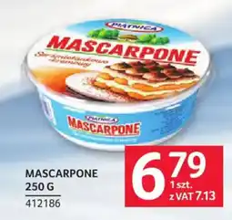 Selgros Mascarpone oferta