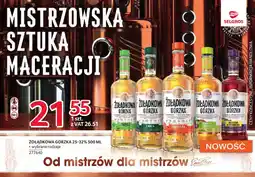 Selgros Żołądkowa Gorzka oferta
