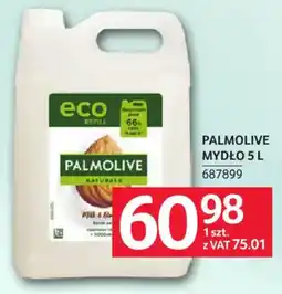 Selgros Palmolive Mydło oferta