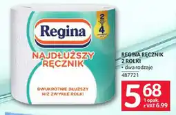 Selgros Regina Najdłuższy Ręcznik oferta