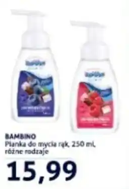 Hale Banacha Planka do mycia rąk oferta