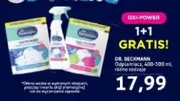 Hale Banacha Odplamiacz OXI-POWER oferta