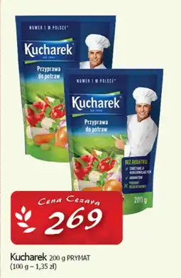 Cezar Delikatesy Kucharek Przyprawa do potraw oferta