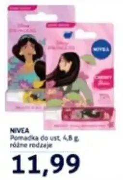 Hale Banacha NIVEA Pomadka do ust oferta