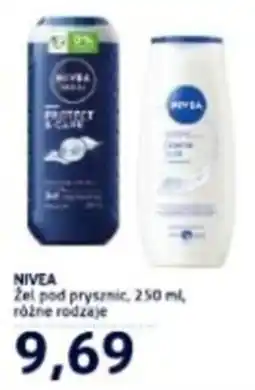 Hale Banacha NIVEA Żel pod prysznic oferta