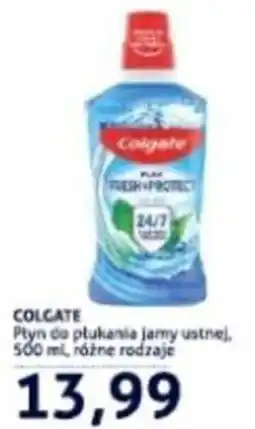 Hale Banacha Plyn do plukania jamy ustnej oferta