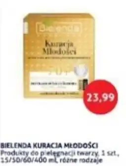 Hale Banacha Bielenda Kuracja Młodości oferta