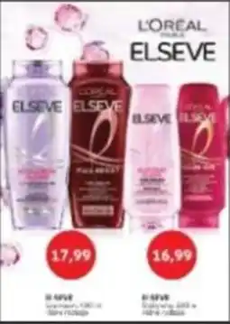 Hale Banacha L'Oréal Paris Elseve oferta