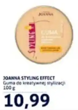Hale Banacha Joanna Styling Effect Guma do kreatywnej stylizacji oferta