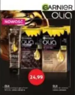 Hale Banacha Garnier Olia oferta