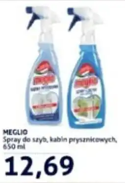 Hale Banacha Spray do szyb, kabin prysznicowych oferta