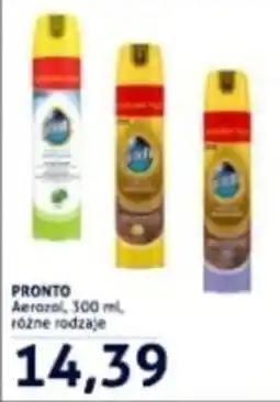 Hale Banacha Aerозol oferta