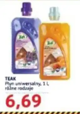Hale Banacha Płyn uniwersalny oferta