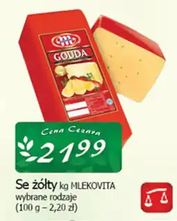 Cezar Delikatesy Gouda oferta
