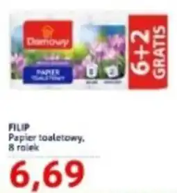 Hale Banacha Papier toaletowy Domowy oferta