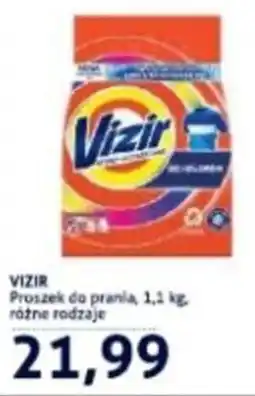 Hale Banacha Vizir Proszek do prania oferta
