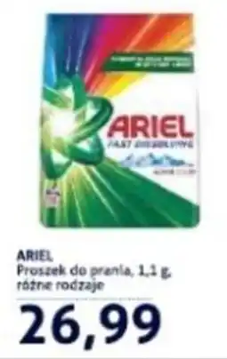 Hale Banacha Proszek do prania oferta
