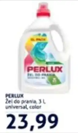 Hale Banacha PERLUX Żel do prania, color oferta