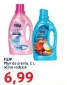 Hale Banacha Plyn do prania oferta