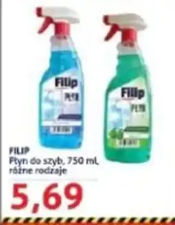 Hale Banacha Plyn do szyb oferta