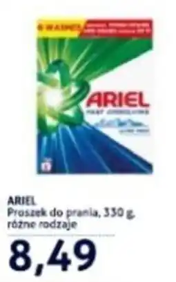 Hale Banacha Ariel Proszek do prania oferta