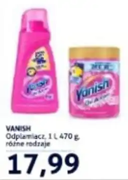 Hale Banacha Odplamiacz Vanish oferta