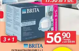 Selgros Filtr Maxtra Pro Pure oferta