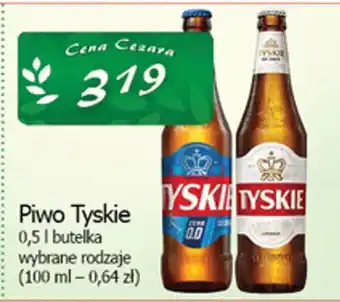 Piwo Tyskie