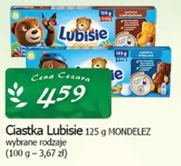 Cezar Delikatesy Ciastka Lubisie oferta