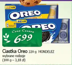 Cezar Delikatesy Ciastka Oreo oferta