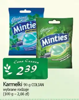 Cezar Delikatesy Karmelki COLIAN oferta