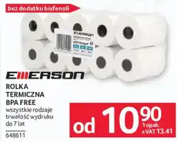 Selgros Rolka Termiczna BPA Free oferta